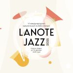 Открыт приём заявок на VI международный джазовый онлайн-конкурс Lanote Jazz VI международный джазовый онлайн-конкурс Lanote Jazz