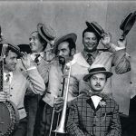 Аудиодокумент из 1969 года: в Челябинске обнаружена уникальная запись «Уральского диксиленда» Ансамбль «Уральский диксиленд», 1969