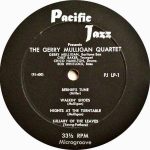 История обложек джазовых пластинок. Эпизод X: джазовые лейблы Западного побережья Pacific Jazz