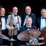 Представляем 3-й концерт цикла «Джазовые истории с Кириллом Мошковым» в Зарядье Валерий Киселев и Ансамбль классического джаза