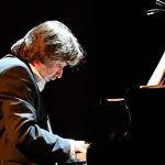 Пианист Александр Миронов и «Аримойя трио» покажут в Доме Музыки джазовые обработки И.С. Баха Александр Миронов