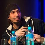 Человек делает дело. Арт-директор Араик Акопян Араик Акопян (фото: Александр Никитин)