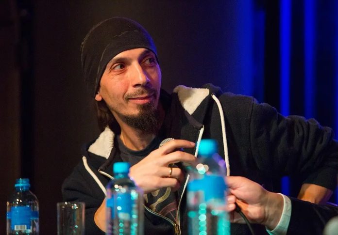 Араик Акопян (фото: Александр Никитин)