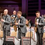 Игорь Бутман и Московский джазовый оркестр едут в Латинскую Америку: Куба, Никарагуа, Бразилия Игорь Бутман и Московский джазовый оркестр