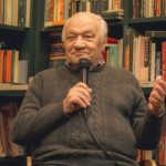 В Санкт-Петербурге представят «Джазовые хроники» — последнюю книгу Владимира Борисовича Фейертага Владимир Борисович Фейертаг (1931–2024)