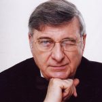 Московской детской музыкальной школе №64 присвоено имя Георгия Гараняна Георгий Гаранян (коллекция Российского национального музея музыки)