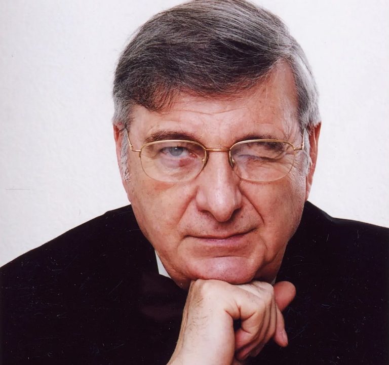 Георгий Гаранян (коллекция Российского национального музея музыки)