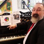 Азамат Хасаншин: «Джаз — не испорченная классика, а отдельный вид музыкального мышления!» Азамат Хасаншин