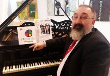 Азамат Хасаншин: «Джаз — не испорченная классика, а отдельный вид музыкального мышления!» Азамат Хасаншин