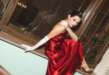 Анализируй это! Джазовое искусство через призму психологии в рамках фестиваля «Триумф джаза» Диана Владимирова