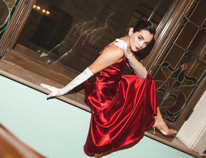 Диана Владимирова Диана Владимирова