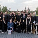 В рамках XXVI международного фестиваля «Триумф джаза» пройдёт бесплатная образовательная программа Биг-бэнд Академии Джаза п/у заслуженного артиста России Павла Овчинникова