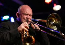 XXVI фестиваль Игоря Бутмана «Триумф джаза»: австралийская легенда Джеймс Моррисон и другие звёзды James Morrison