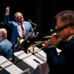 Игорь Бутман и Московский джазовый оркестр впервые на главной джазовой сцене Южной Африки Игорь Бутман и Московский джазовый оркестр