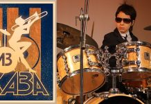 Идёт приём заявок на участие в IX конкурсе детского и юношеского джазового творчества «Мы из джаза» IX конкурс детского и юношеского джазового творчества «Мы из джаза»