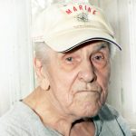 Ветеран уфимской джазовой сцены Геннадий Жебаров отметил 90-летие Геннадий Жебаров в день своего 90-летия