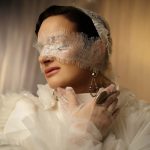 Певица Алина Ростоцкая представляет новый альбом «Зоркое сердце» обложка альбома