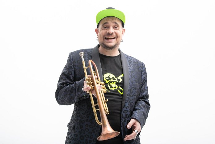 Вова Чё Морале