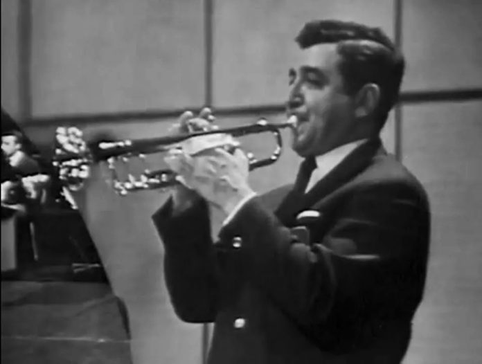 Владимир Чижик (кадр из телевизионной съёмки 1968 г.)