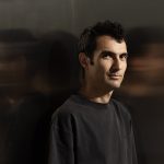Пианист Тигран Амасян представит в России новый альбом «Manifeste» Tigran Hamasyan