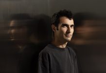 Пианист Тигран Амасян представит в России новый альбом «Manifeste» Tigran Hamasyan