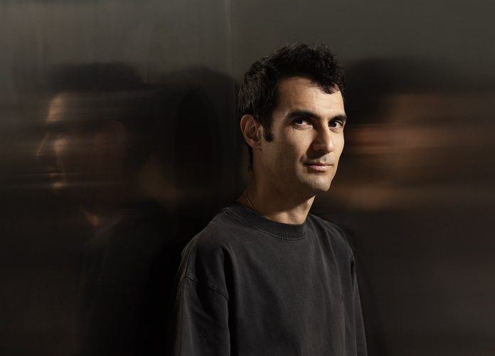 Tigran Hamasyan