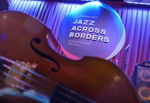 VIII международный форум Jazz Across Borders: обмен опытом и диалог мирового джазового сообщества JAB 2026