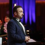Сергей Жилин и «Фонограф-Симфо-Джаз»: программа «Шум времени» — посвящение Дмитрию Шостаковичу Сергей Жилин