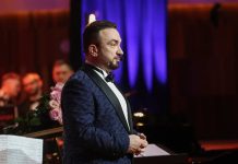Сергей Жилин и «Фонограф-Симфо-Джаз»: программа «Шум времени» — посвящение Дмитрию Шостаковичу Сергей Жилин