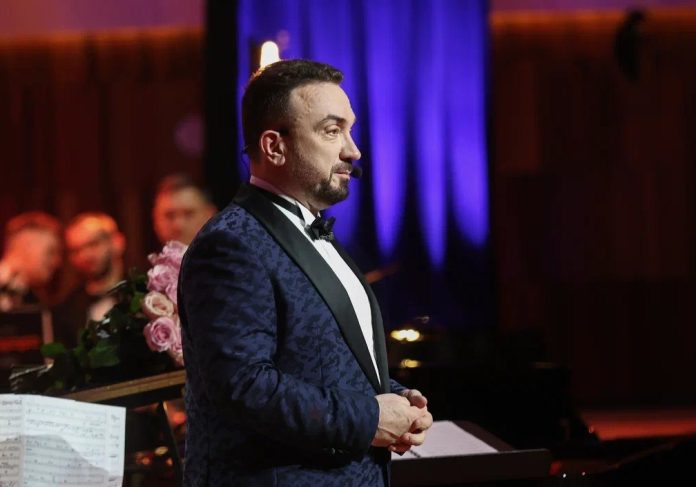 Сергей Жилин