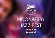 В рамках MJF: IV благотворительный «Мунберри джем фест» в поддержку Интегративного джазового центра Мунберри Джем Фест