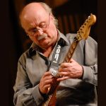In Memoriam. Ростовский гитарист Виктор Борилов (1952–2026) Виктор Борилов (1952–2026)