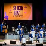 XVII Sochi Jazz Festival объявляет программу и имена участников Sochi Jazz Festival