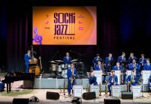 XVII Sochi Jazz Festival объявляет программу и имена участников Sochi Jazz Festival