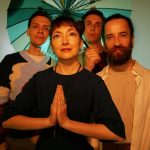 Masala Quartet: новый альбом «Stalking for Impressions» на стыке стилей и музыкальных культур Masala Quartet