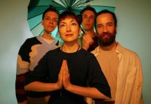 Masala Quartet: новый альбом «Stalking for Impressions» на стыке стилей и музыкальных культур Masala Quartet