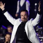 Сергей Жилин: большой юбилейный концерт «Все цвета музыки» в Большом зале Московской консерватории Сергей Жилин