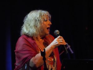 Татьяна Комова