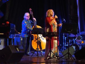 Игорь Иванушкин, Татьяна Комова