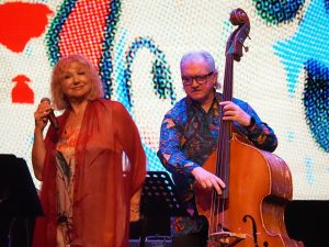 Татьяна Комова, Игорь Иванушкин