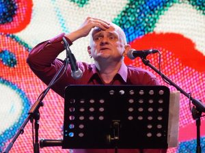 Сергей Фролов