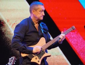 Арт-ансамбль Тима Дорофеева