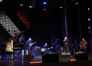 Арт-ансамбль Тима Дорофеева