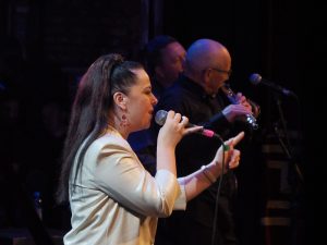 Арт-ансамбль Тима Дорофеева