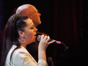 Арт-ансамбль Тима Дорофеева