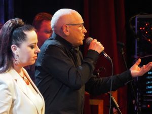 Арт-ансамбль Тима Дорофеева