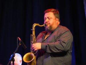 Арт-ансамбль Тима Дорофеева