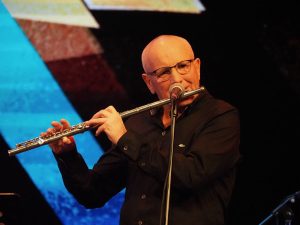 Арт-ансамбль Тима Дорофеева