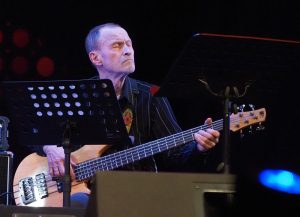 Арт-ансамбль Тима Дорофеева