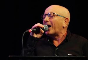 Арт-ансамбль Тима Дорофеева